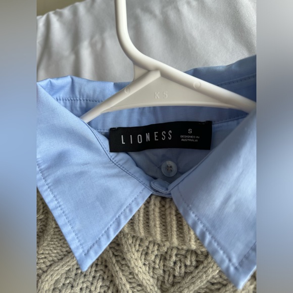 LIONESS Knit Size-S - Picture 5 of 7